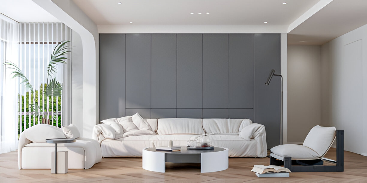 Built-in Seating